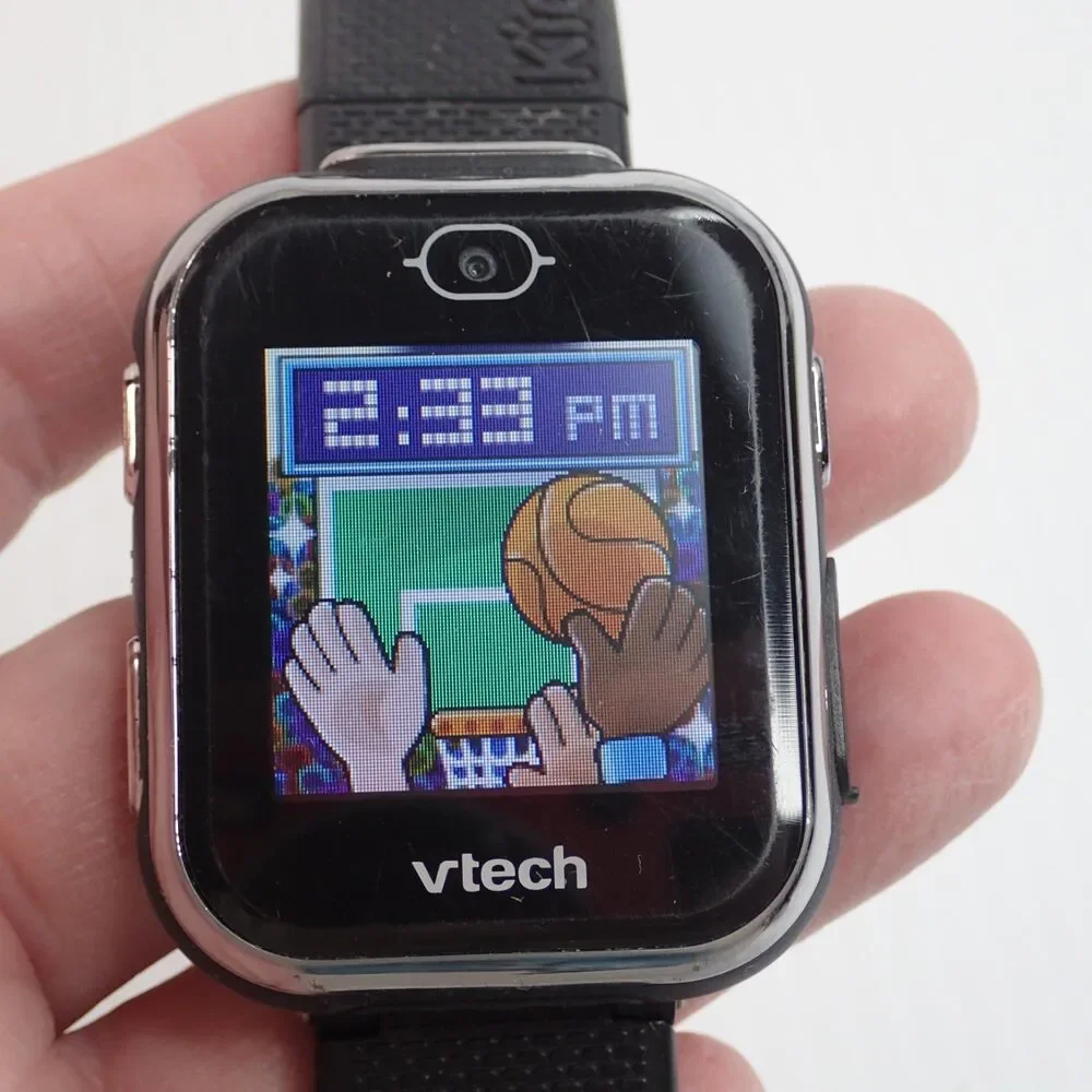 vtech kidizoom smartwatch